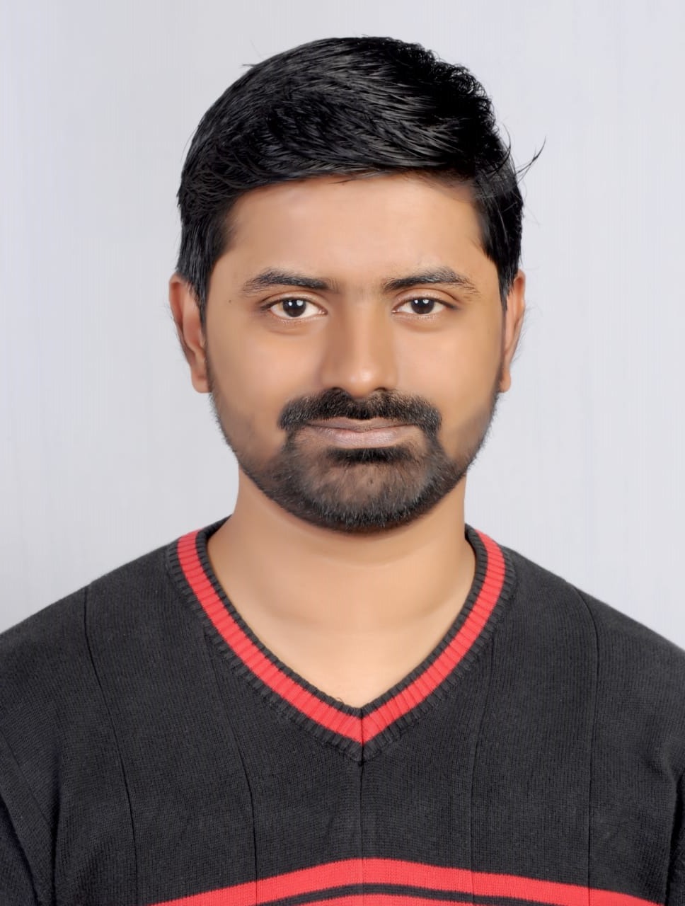 Dr. Nikhil Chitnavis